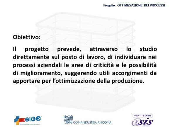 002 Progetto SIGE-IPSIA 2013